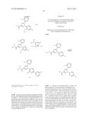 IMIDAZOLE BASED LXR MODULATORS diagram and image