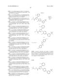 IMIDAZOLE BASED LXR MODULATORS diagram and image