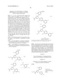 IMIDAZOLE BASED LXR MODULATORS diagram and image