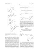 IMIDAZOLE BASED LXR MODULATORS diagram and image