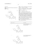 NOVEL EGFR MODULATORS AND USES THEREOF diagram and image