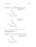 NOVEL EGFR MODULATORS AND USES THEREOF diagram and image