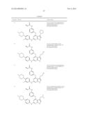 NOVEL EGFR MODULATORS AND USES THEREOF diagram and image