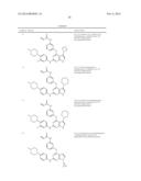 NOVEL EGFR MODULATORS AND USES THEREOF diagram and image