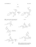 NOVEL EGFR MODULATORS AND USES THEREOF diagram and image