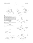 NOVEL EGFR MODULATORS AND USES THEREOF diagram and image