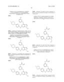 NOVEL EGFR MODULATORS AND USES THEREOF diagram and image