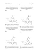 NOVEL EGFR MODULATORS AND USES THEREOF diagram and image