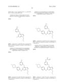 NOVEL EGFR MODULATORS AND USES THEREOF diagram and image