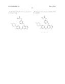 NOVEL EGFR MODULATORS AND USES THEREOF diagram and image