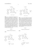 Salts of 4-Methyl-N-[3-(4-methyl-imidazol-1-yl)-5-trifluoromethyl-phenyl]--    3-(4-pyridin-3-yl-pyrimidin-2-ylamino)-benzamide diagram and image