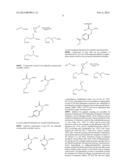 MACROCYCLIC UREA AND SULFAMIDE DERIVATIVES AS INHIBITORS OF TAFIA diagram and image