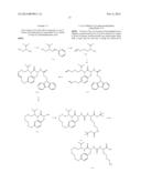 MACROCYCLIC UREA AND SULFAMIDE DERIVATIVES AS INHIBITORS OF TAFIA diagram and image