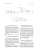 MACROCYCLIC UREA AND SULFAMIDE DERIVATIVES AS INHIBITORS OF TAFIA diagram and image