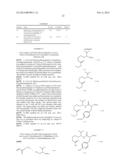 MACROCYCLIC UREA AND SULFAMIDE DERIVATIVES AS INHIBITORS OF TAFIA diagram and image