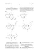 MACROCYCLIC UREA AND SULFAMIDE DERIVATIVES AS INHIBITORS OF TAFIA diagram and image