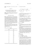 MACROCYCLIC UREA AND SULFAMIDE DERIVATIVES AS INHIBITORS OF TAFIA diagram and image