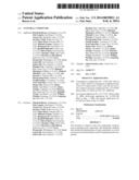 ANTIVIRAL COMPOUNDS diagram and image