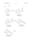 ANTIVIRAL COMPOUNDS diagram and image