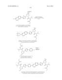 ANTIVIRAL COMPOUNDS diagram and image