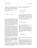 FORMULATIONS OF LIPOPHILIC BIOACTIVE MOLECULES diagram and image