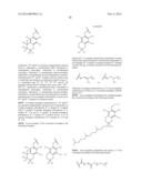 FORMULATIONS OF LIPOPHILIC BIOACTIVE MOLECULES diagram and image