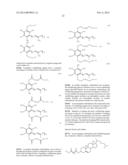 FORMULATIONS OF LIPOPHILIC BIOACTIVE MOLECULES diagram and image