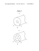 RUBBER COMPOSITION, VULCANIZED RUBBER AND TIRE MANUFACTURED USING THE SAME diagram and image