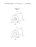 RUBBER COMPOSITION, VULCANIZED RUBBER AND TIRE MANUFACTURED USING THE SAME diagram and image