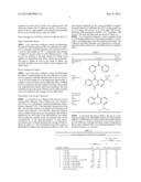 PRESSURE-SENSITIVE ADHESIVES WITH MIXED PHOTOCROSSLINKING SYSTEM diagram and image