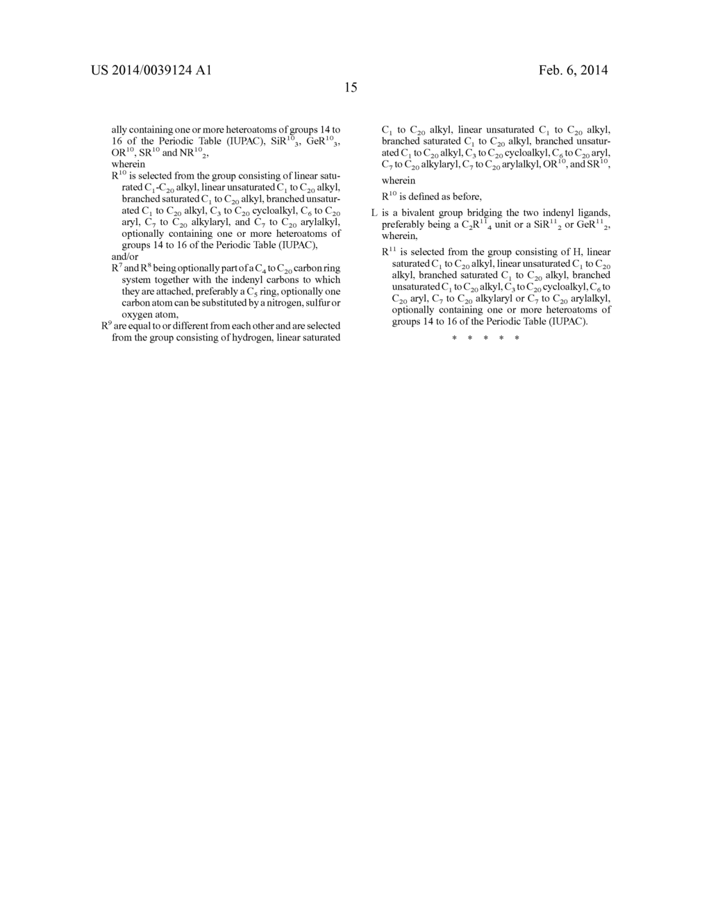 SEALING MATERIAL OF POLYPROPYLENE WITH HIGH MELTING TEMPERATURE - diagram, schematic, and image 18