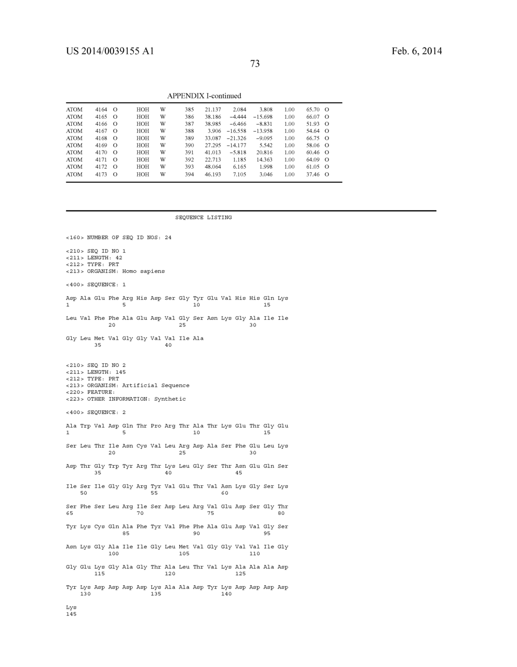 AMYLOID-BETA PEPTIDE CRYSTAL STRUCTURE - diagram, schematic, and image 87