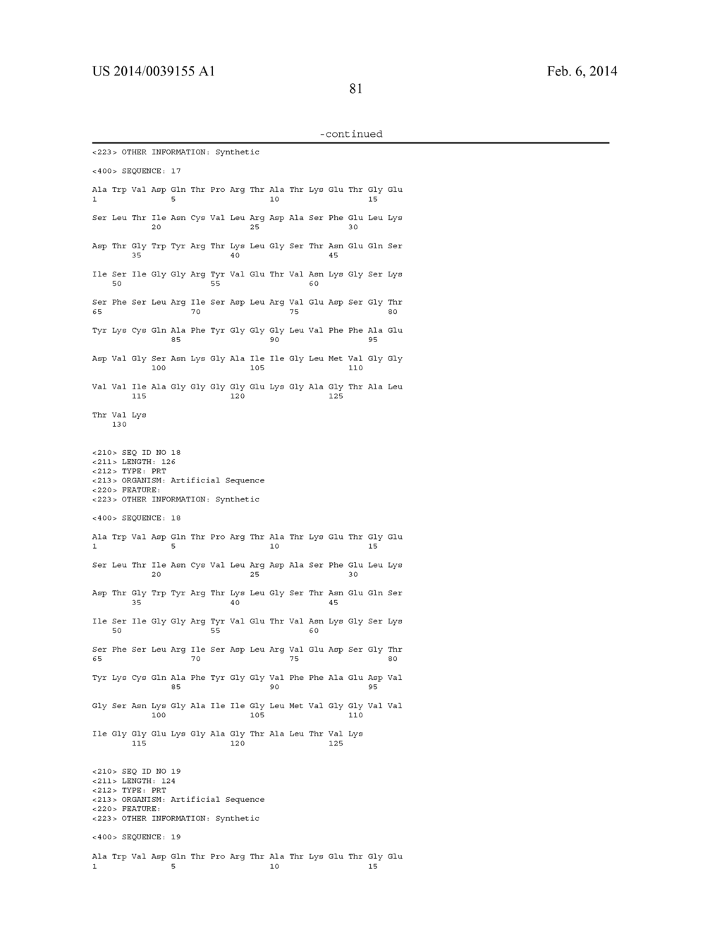 AMYLOID-BETA PEPTIDE CRYSTAL STRUCTURE - diagram, schematic, and image 95