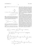 Polymer Derivatives Comprising an Acetal or Ketal Branching Point diagram and image