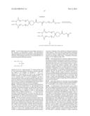 Polymer Derivatives Comprising an Acetal or Ketal Branching Point diagram and image