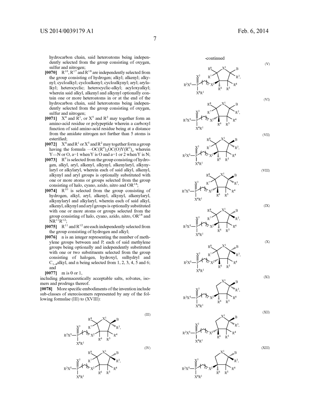 PHOSPHONATE NUCLEOSIDES USEFUL AS ACTIVE INGREDIENTS IN PHARMACEUTICAL     COMPOSITIONS FOR THE TREATMENT OF VIRAL INFECTIONS, AND INTERMEDIATES FOR     THEIR PRODUCTION - diagram, schematic, and image 24