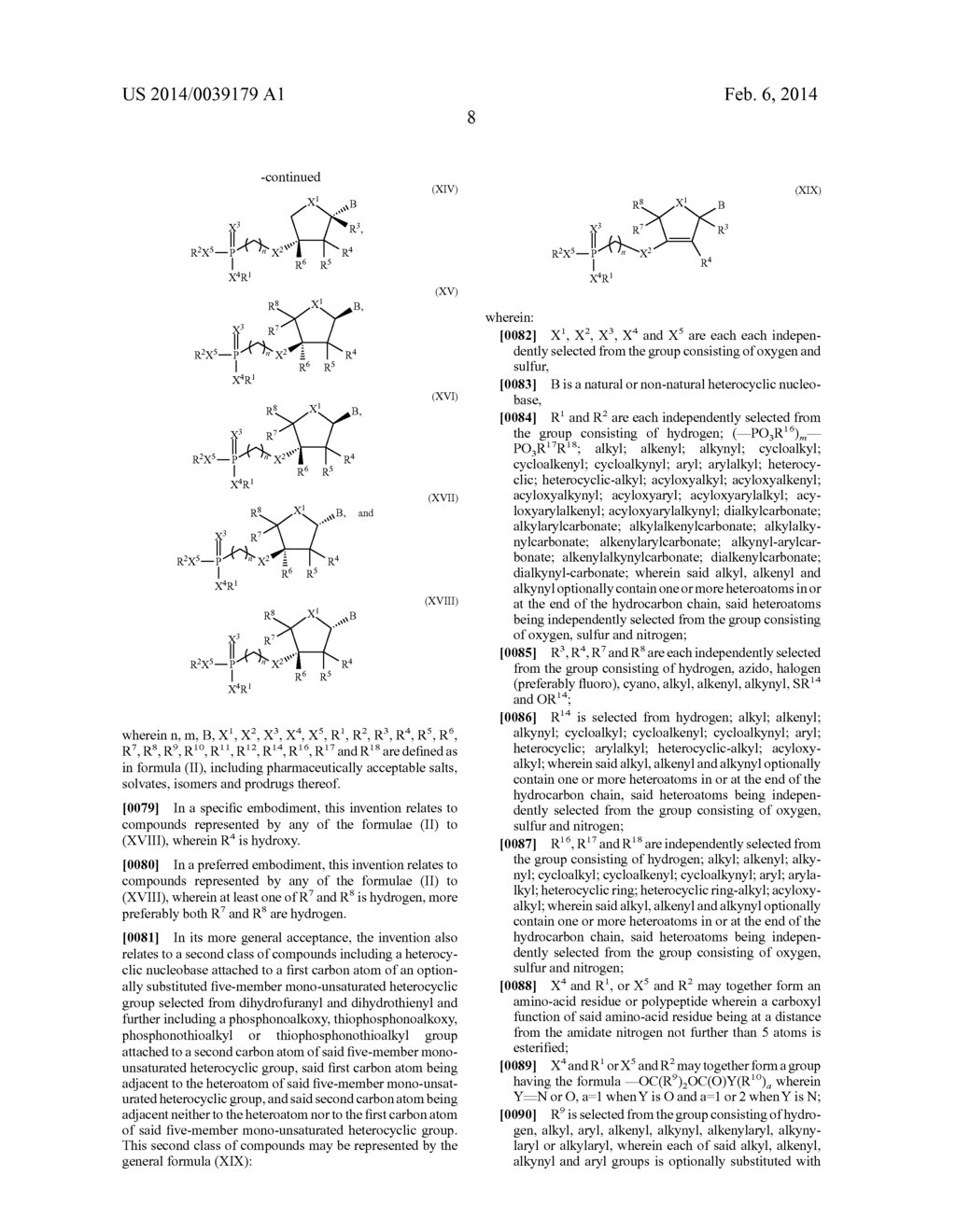 PHOSPHONATE NUCLEOSIDES USEFUL AS ACTIVE INGREDIENTS IN PHARMACEUTICAL     COMPOSITIONS FOR THE TREATMENT OF VIRAL INFECTIONS, AND INTERMEDIATES FOR     THEIR PRODUCTION - diagram, schematic, and image 25