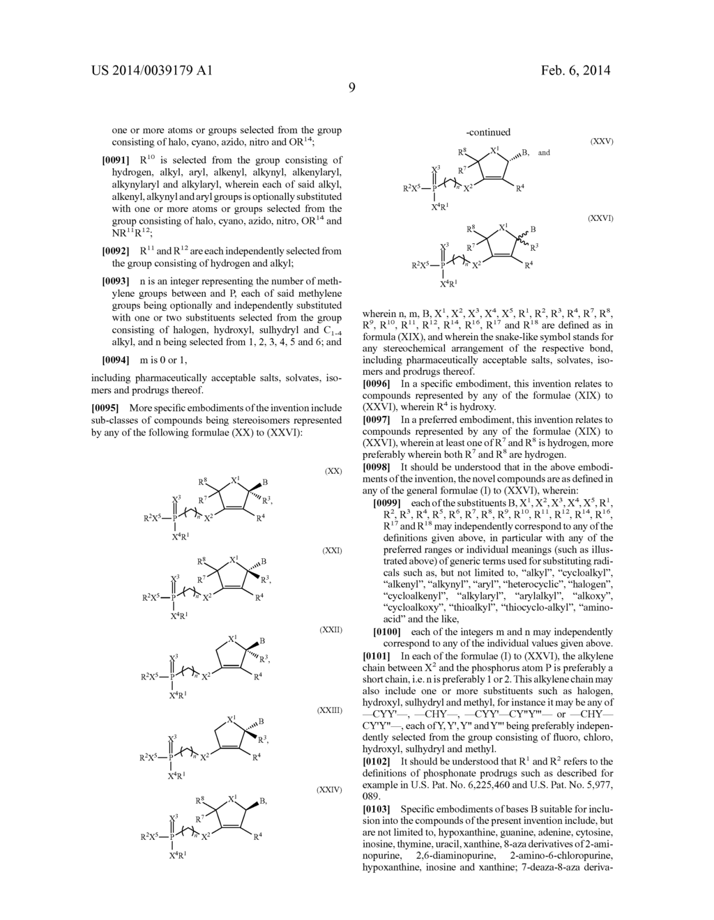 PHOSPHONATE NUCLEOSIDES USEFUL AS ACTIVE INGREDIENTS IN PHARMACEUTICAL     COMPOSITIONS FOR THE TREATMENT OF VIRAL INFECTIONS, AND INTERMEDIATES FOR     THEIR PRODUCTION - diagram, schematic, and image 26