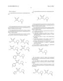 Squarylated Lactones Inhibitors for Bacterial Biofilm Formation diagram and image