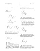 PROCESS FOR THE PREPARATION OF     4-AMINO-5-FLUORO-3-HALO-6-(SUBSTITUTED)PICOLINATES diagram and image