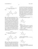 PROCESS FOR THE PREPARATION OF     4-AMINO-5-FLUORO-3-HALO-6-(SUBSTITUTED)PICOLINATES diagram and image