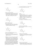 PROCESS FOR THE PREPARATION OF     4-AMINO-5-FLUORO-3-HALO-6-(SUBSTITUTED)PICOLINATES diagram and image