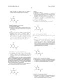 PROCESS FOR THE PREPARATION OF     4-AMINO-5-FLUORO-3-HALO-6-(SUBSTITUTED)PICOLINATES diagram and image