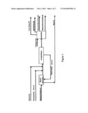 PROCESS FOR AUTOCATALYTIC ESTERIFICATION OF FATTY ACIDS diagram and image