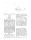 PROCESS FOR PREPARING FESOTERODINE diagram and image