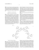 ARYLAMINE COMPOUND USEFUL IN AN ORGANIC ELECTROLUMINESCENT DEVICE diagram and image