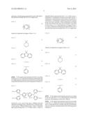 ARYLAMINE COMPOUND USEFUL IN AN ORGANIC ELECTROLUMINESCENT DEVICE diagram and image