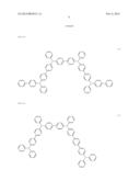 ARYLAMINE COMPOUND USEFUL IN AN ORGANIC ELECTROLUMINESCENT DEVICE diagram and image