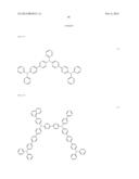 ARYLAMINE COMPOUND USEFUL IN AN ORGANIC ELECTROLUMINESCENT DEVICE diagram and image