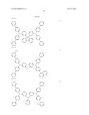 ARYLAMINE COMPOUND USEFUL IN AN ORGANIC ELECTROLUMINESCENT DEVICE diagram and image